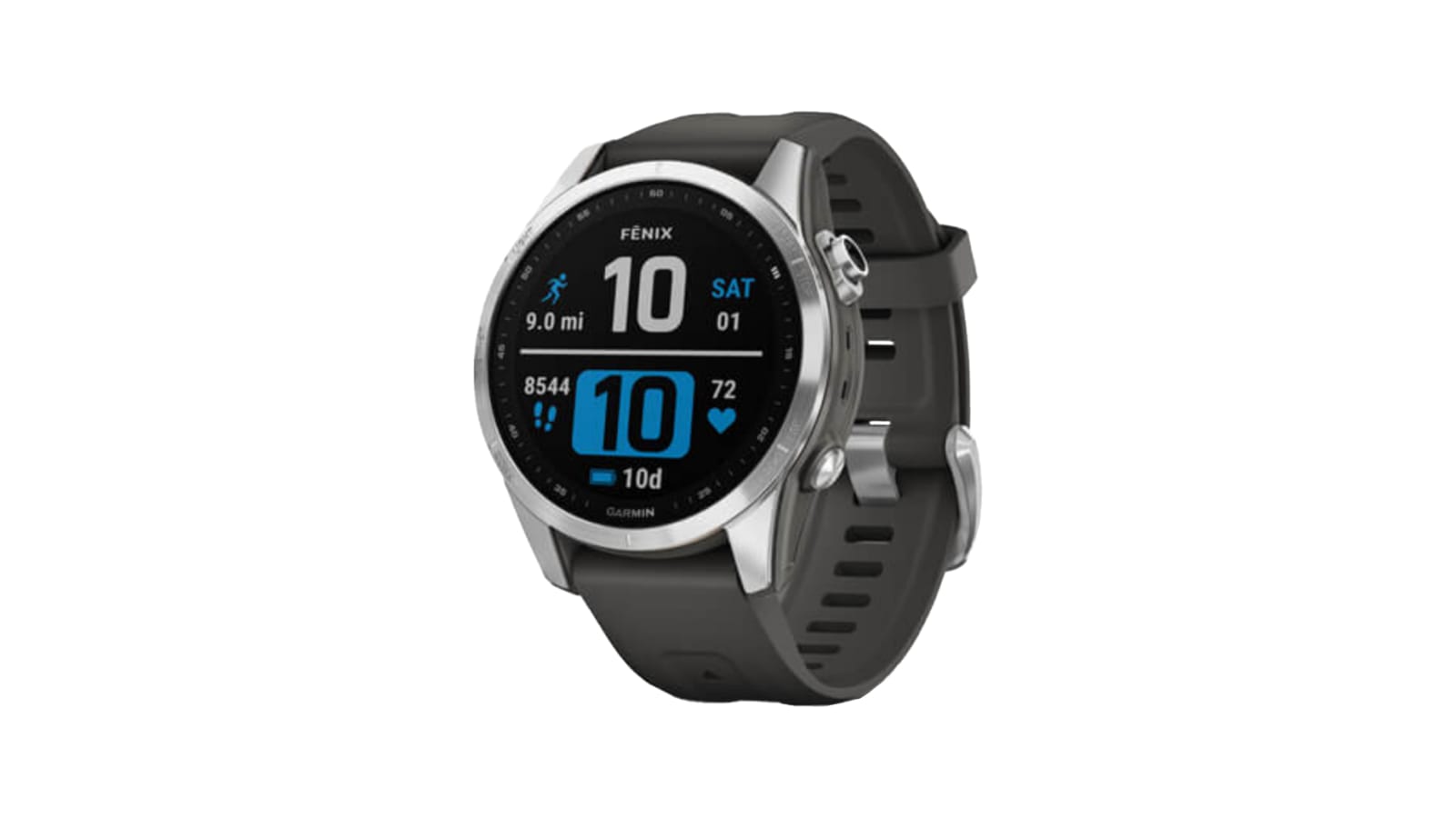 Crossfit garmin discount fenix 5